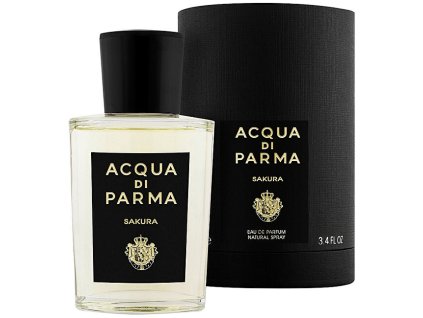 Sakura - EDP (Objem 180 ml)