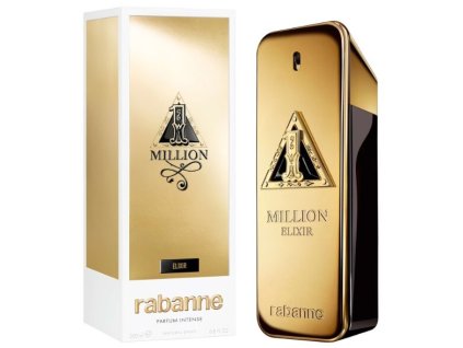 paco rabanne 1 million elixir intense edp 14833517061908