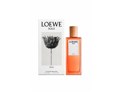loewe solo ella edp 14848809090047