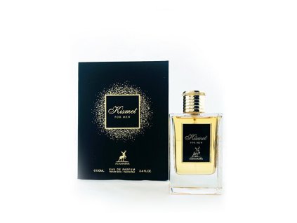 alhambra kismet for men edp 14877546082440