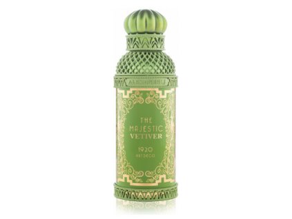 alexandre j the majestic vetiver edp 14878570054042