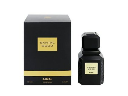 ajmal ajmal santal wood edp 14893789101747