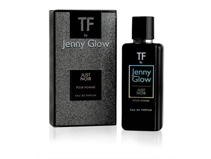 jenny glow just noir pour homme edp 14942519053016