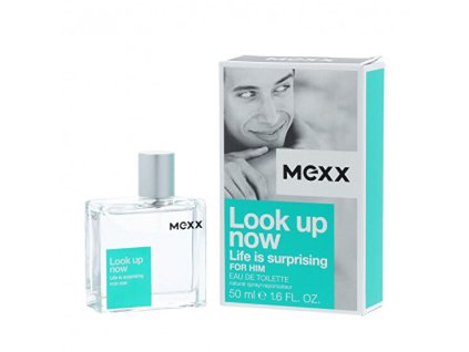 Look Up Now For Him - EDT (Objem 30 ml)