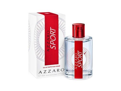 azzaro azzaro sport edt 14949206050343