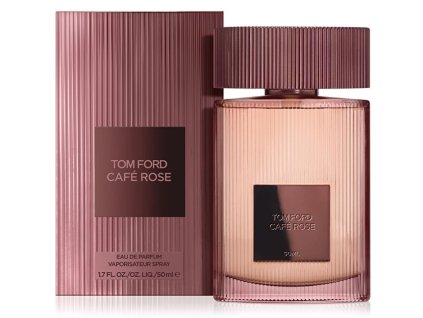 Café Rose (2023) - EDP (Objem 100 ml)