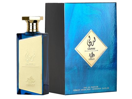 al wataniah lazuli edp 14953669090916