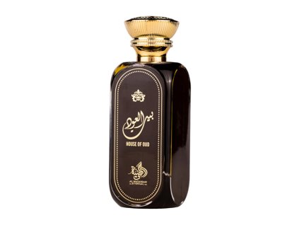 al wataniah house of oud edp 14953667051602