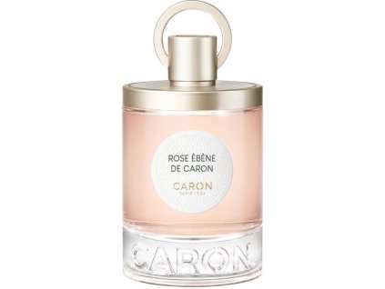 caron rose ebene edp 14954251083838