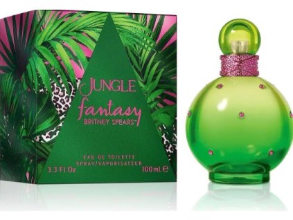 britney spears jungle fantasy edt 14956216072054