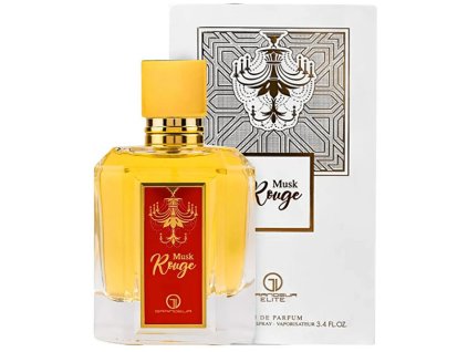 grandeur musk rouge edp 14964359101337