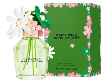 marc jacobs daisy wild edp 14977985121957