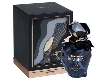al haramain natural oud parfemovany extrakt 15000657101918
