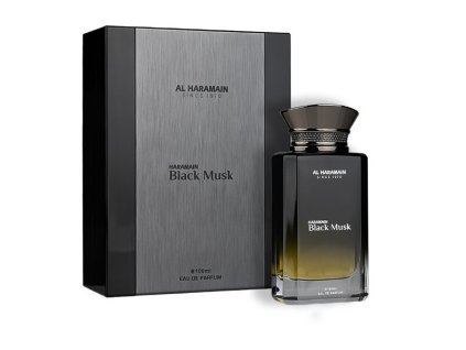 al haramain al haramain black musk edp 15000669101905