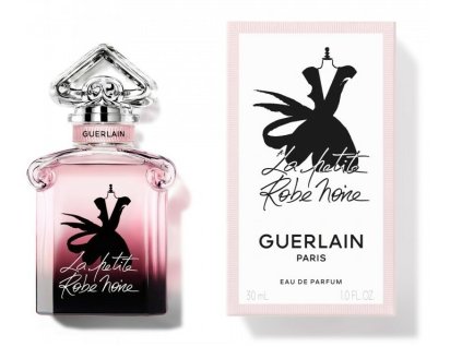 La Petite Robe Noire (2012) - EDP (Objem 50 ml)