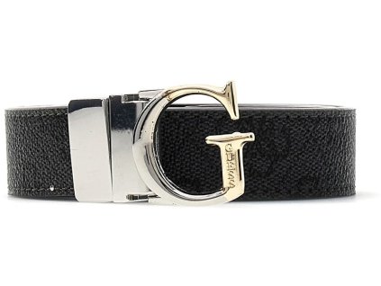 Dámský oboustranný opasek (Délka pásku 105 cm)