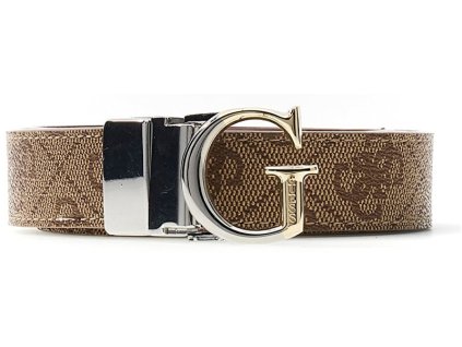 Dámský oboustranný opasek (Délka pásku 105 cm)