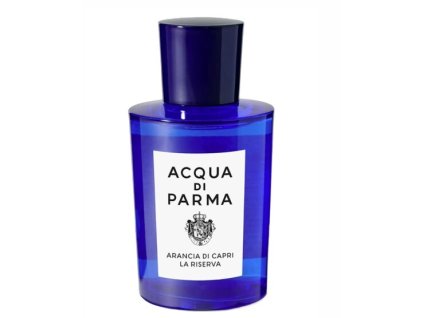 Blu Mediterraneo Arancia Di Capri La Riserva - EDP (Objem 180 ml)