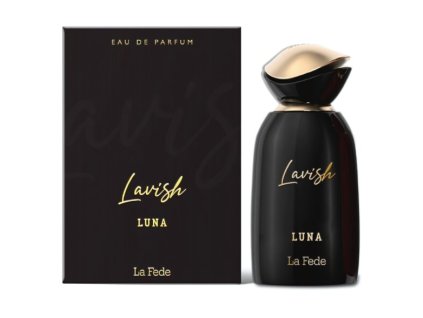 la fede lavish luna edp 14996135103952