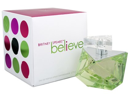 Believe - EDP (Objem 100 ml)