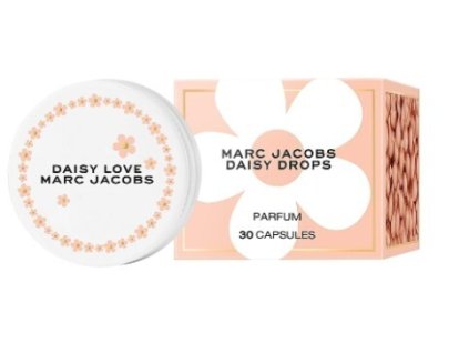 marc jacobs daisy love parfemovany olej v kapslich 30 ks 14974892071924