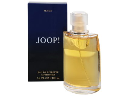 joop femme toaletni voda s rozprasovacem