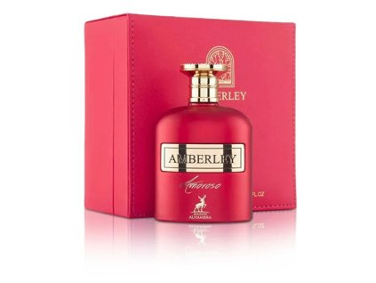 alhambra amberley amoroso edp 14911113070236