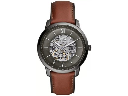 fossil neutra automatic skeleton me3161 14981081064208