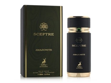 alhambra sceptre amazonite edp 14970535065620