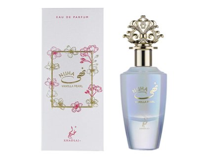khadlaj nuha vanilla pearl edp 14996107073113