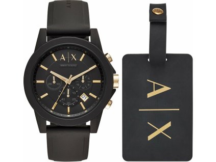 armani exchange outerbanks ax7105 14878893113052