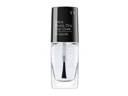 kryci lak pro urychleni zasychani laku ultra quick dry top coat 10 ml 1443880520170706221547