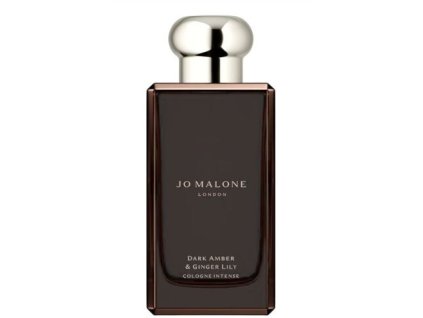 Dark Amber & Ginger Lily - EDC INTENSE (Objem 100 ml)