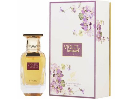 afnan violet bouquet edp 14784230110942