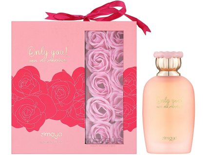 zimaya only you edp 14944027120605