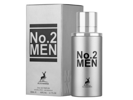 alhambra no 2 men edp 14990987074656