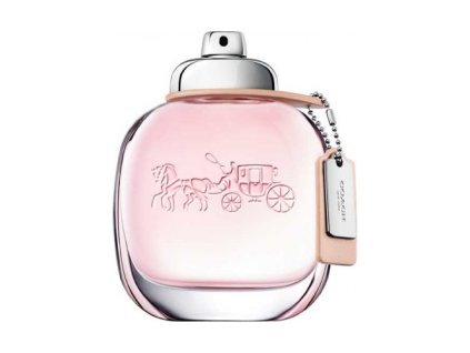 Coach - EDT (Objem 50 ml)