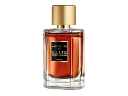 avon elite gentleman absolute edt 50 ml 14878385070944