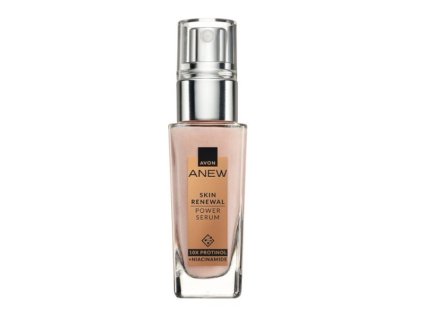 avon obnovujici pletove serum anew power skin renewal serum 30 ml 14978130211727