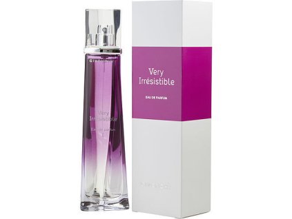 givenchy very irresistible parfemova voda s rozprasovacem 1417286920190924133359