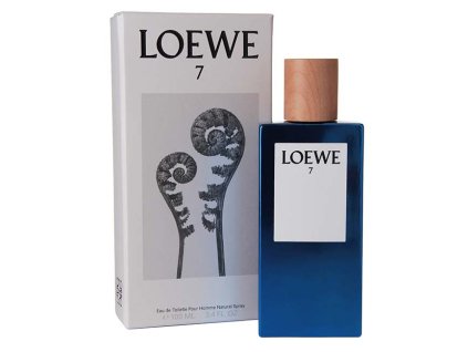 loewe 7 edt 14580240100717
