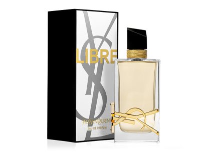 Libre - EDP (Objem 50 ml)
