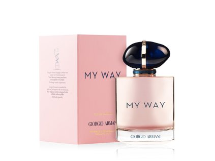 armani my way edp plnitelna 14697125103334