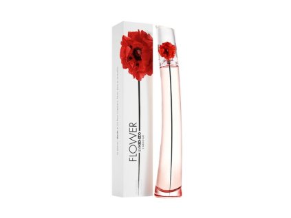 Flower By Kenzo L´Absolue - EDP (Objem 100 ml)