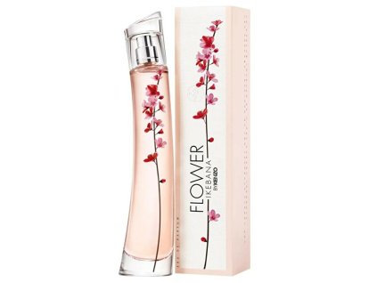 kenzo flower by kenzo ikebana edp 14916407070235