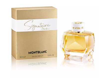 Signature Absolue - EDP (Objem 30 ml)