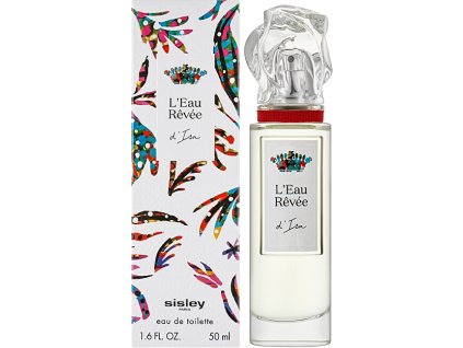 L`Eau Rêvée d`Isa - EDT (Objem 50 ml)