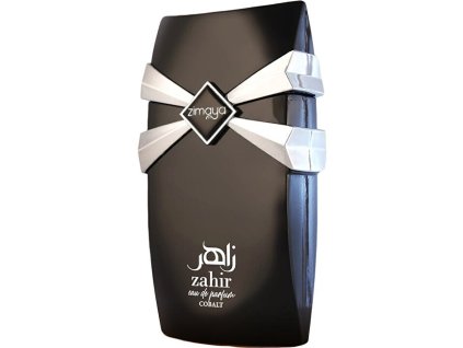 zimaya zahir cobalt edp 14966607124159