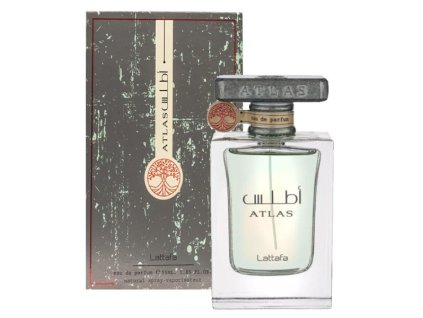 lattafa atlas edp 14999476122330