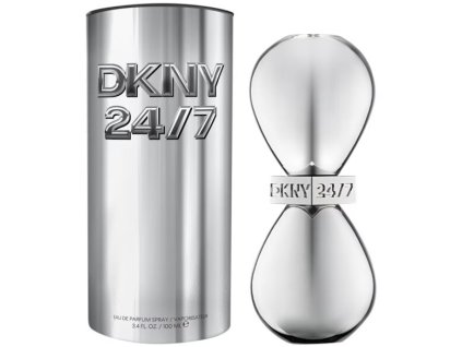 DKNY 24/7 - EDP (Objem 30 ml)